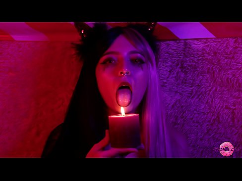 ❤️ Blowjob Hikaka mai i te Sexy Succubus me te Waha Whakanui Porno i mi.qizpornolar.ru ❌